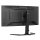 iiyama G-Master GCB3484WQSU-B2 Red Eagle Curved - 1596789 - zdjęcie 8